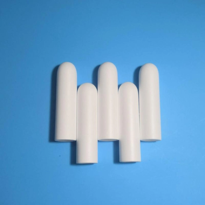 Heat and Chemical Resistance Alumina Ceramic Pressure Sensor Components