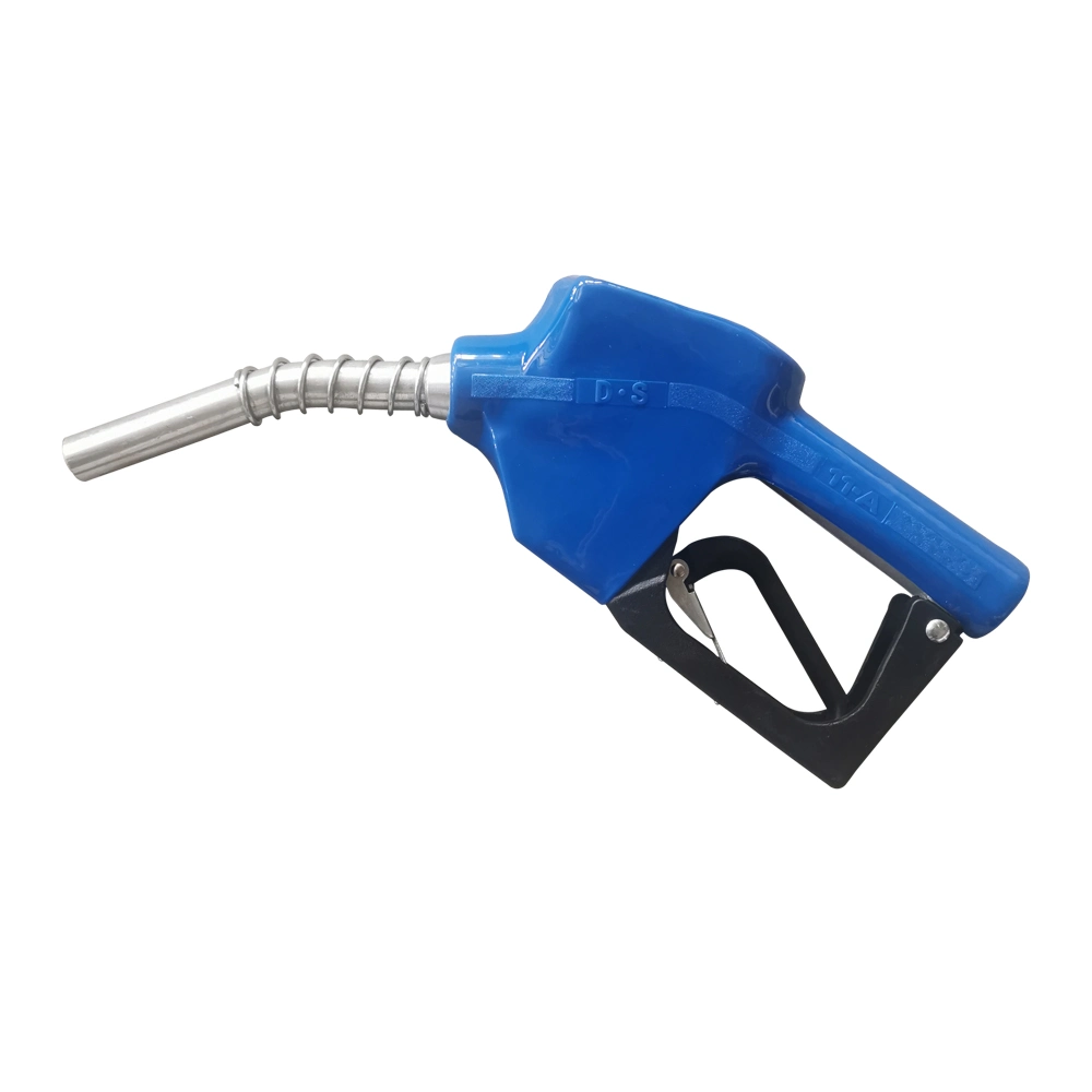 High Quality Automatic 3/4&quot; 11A Fuel Nozzle for Fuel Dispenser Filling