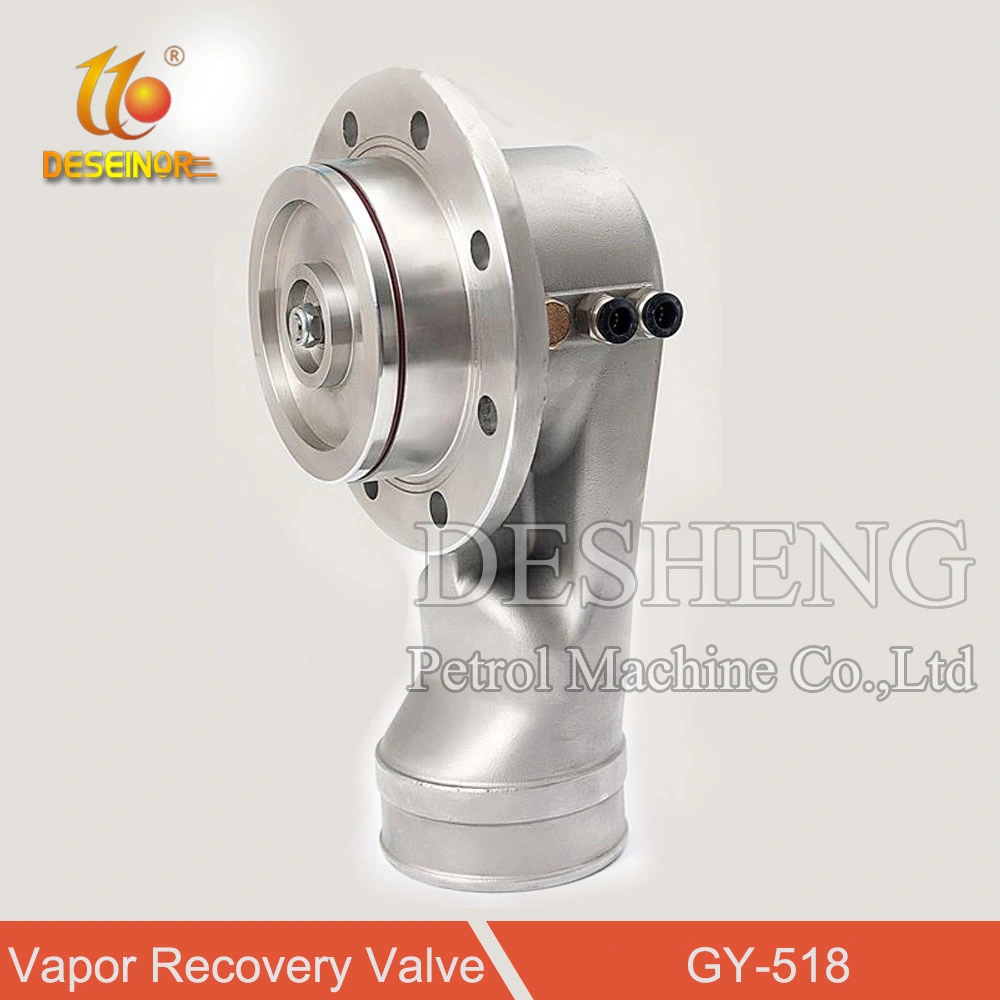 Vapor Recovery Valve