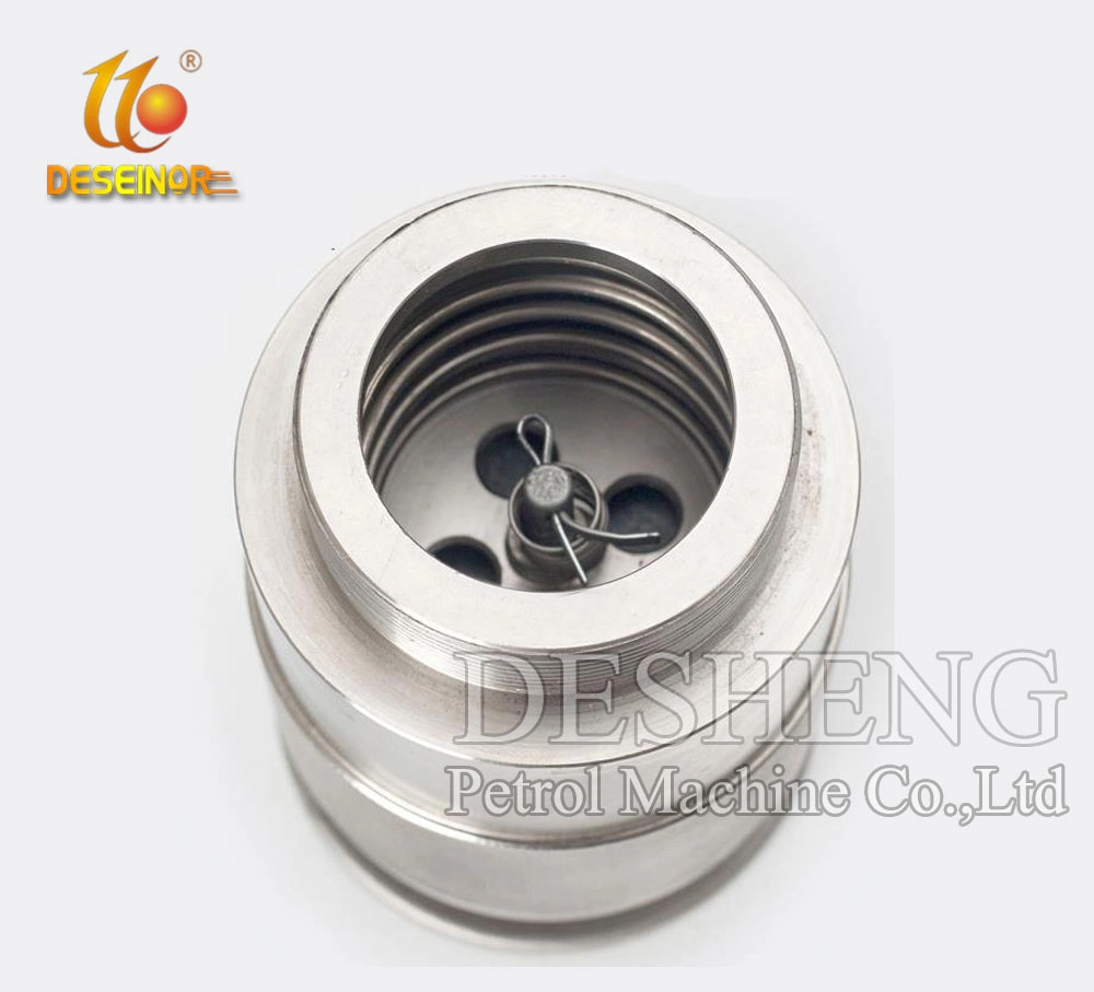 Inside Threaded P/V Vent Pressure Control Valve/Aluminum Flanged P/V Vent